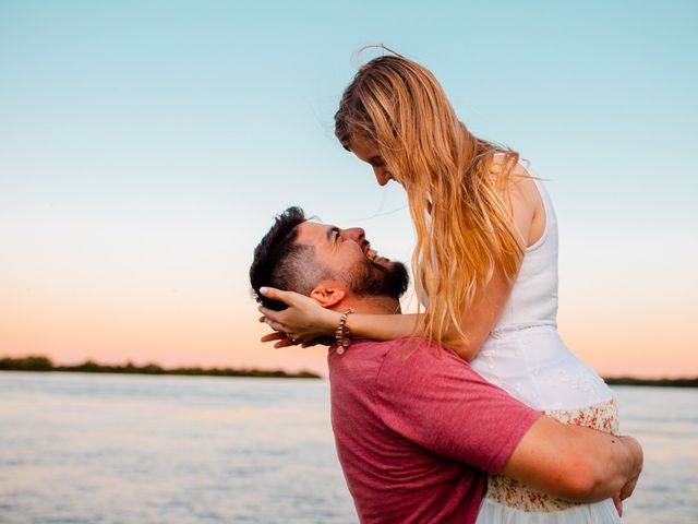 El casamiento de Damián y Adriana en Parana, Entre Ríos 13