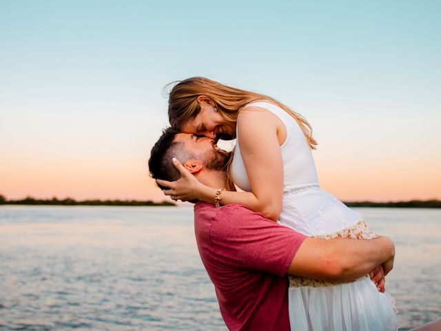 El casamiento de Damián y Adriana en Parana, Entre Ríos 14