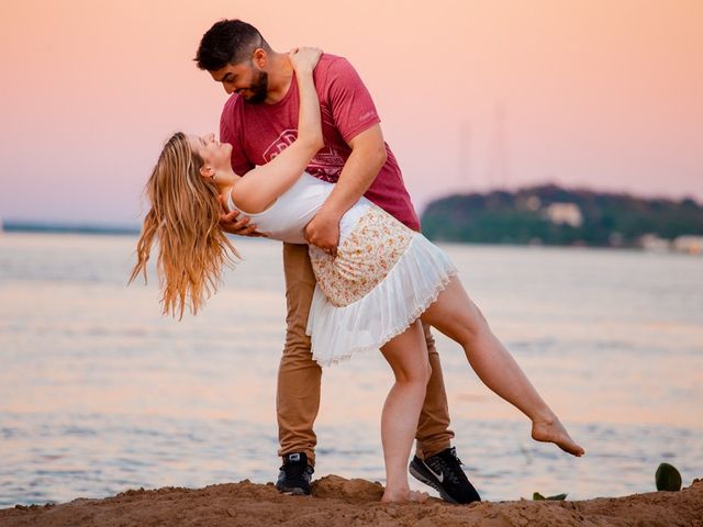 El casamiento de Damián y Adriana en Parana, Entre Ríos 15