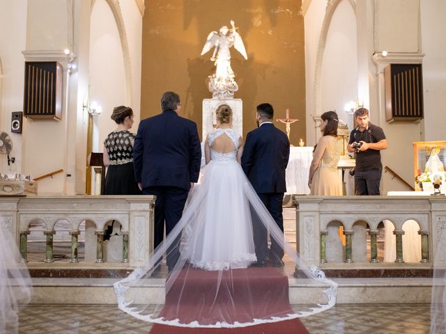 El casamiento de Damián y Adriana en Parana, Entre Ríos 31