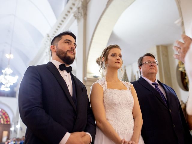 El casamiento de Damián y Adriana en Parana, Entre Ríos 33