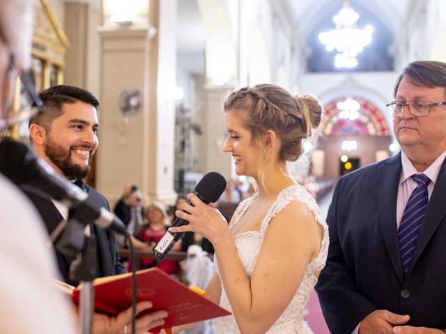 El casamiento de Damián y Adriana en Parana, Entre Ríos 36