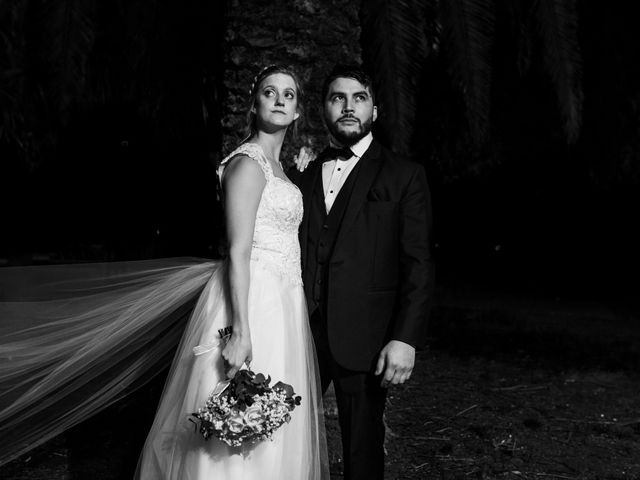 El casamiento de Damián y Adriana en Parana, Entre Ríos 47