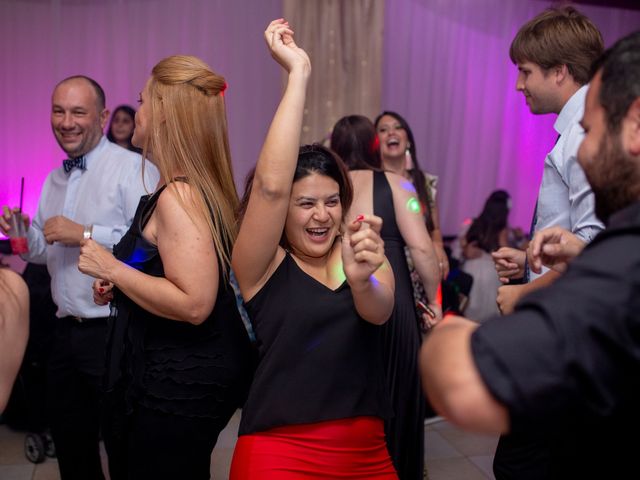 El casamiento de Damián y Adriana en Parana, Entre Ríos 60