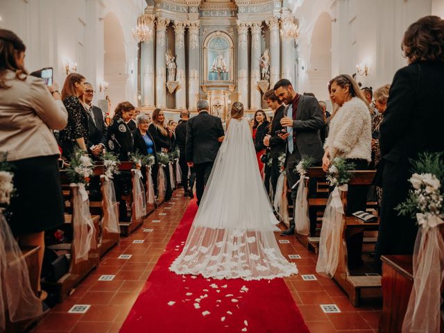 El casamiento de Felipe y María Virginia en San Isidro, Buenos Aires 52