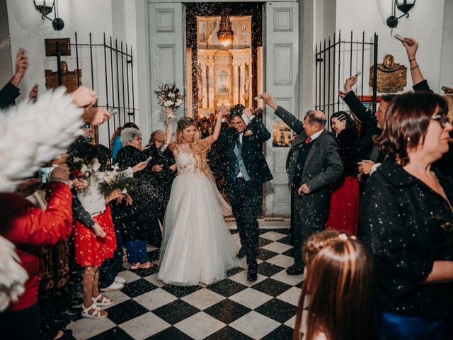 El casamiento de Felipe y María Virginia en San Isidro, Buenos Aires 75
