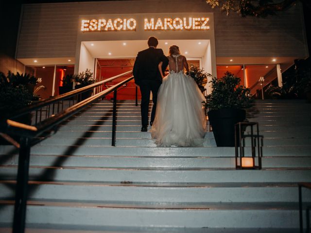 El casamiento de Felipe y María Virginia en San Isidro, Buenos Aires 99