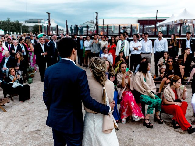 El casamiento de Tomi y Belu en Carilo, Buenos Aires 77