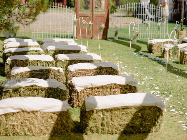 El casamiento de Lucas y Florencia en Plottier, Neuquén 4