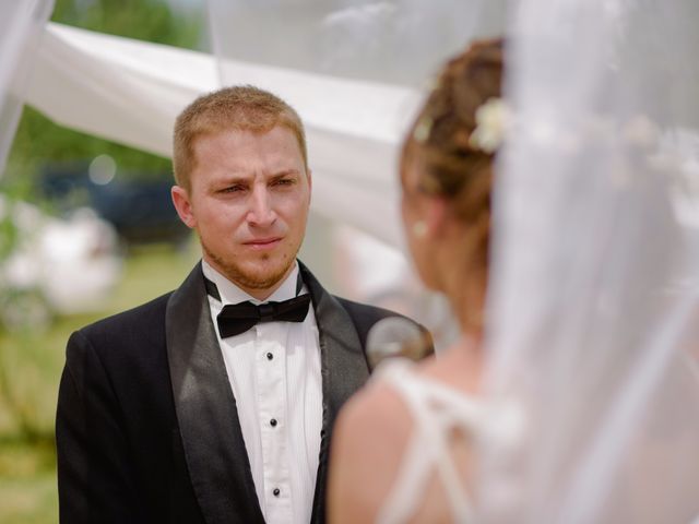 El casamiento de Lucas y Florencia en Plottier, Neuquén 31