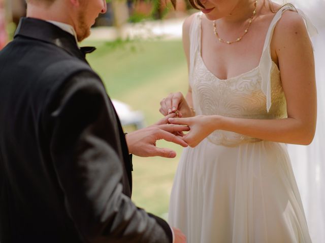 El casamiento de Lucas y Florencia en Plottier, Neuquén 33