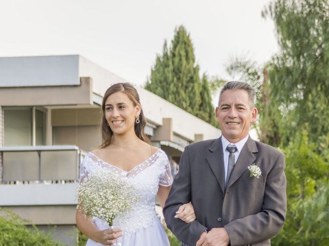 El casamiento de Javi y Yami en Córdoba, Córdoba 11