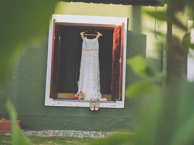 El casamiento de Emiliano y Yamila en Tilisarao, San Luis 6