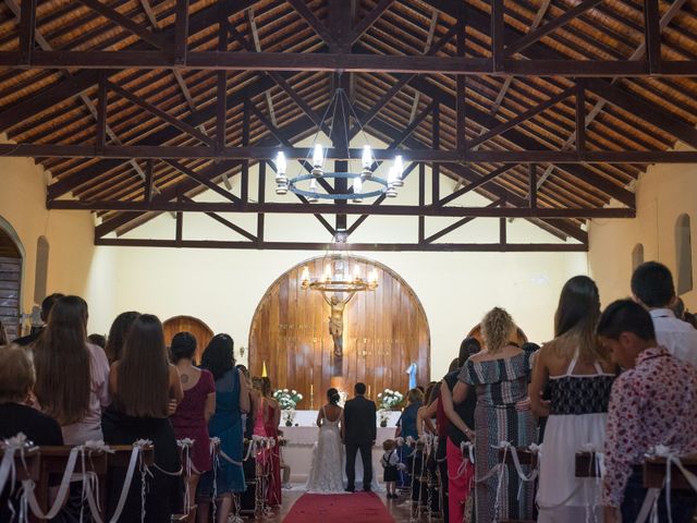 El casamiento de Emiliano y Yamila en Tilisarao, San Luis 26