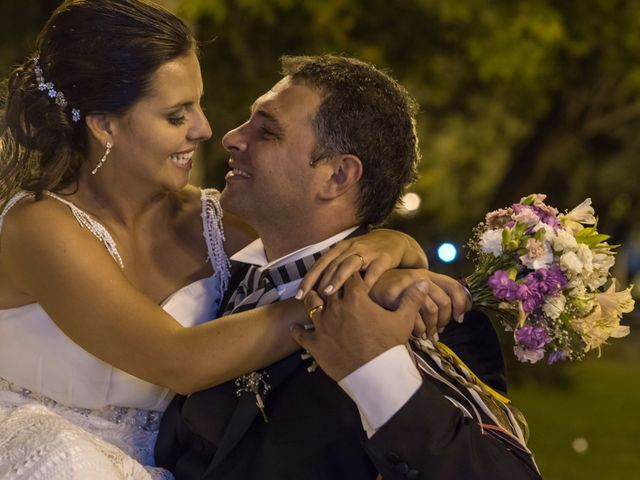 El casamiento de Emiliano y Yamila en Tilisarao, San Luis 2