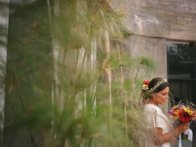 El casamiento de José Leon y Agustina Fioretti en Los Nogales, Catamarca 2