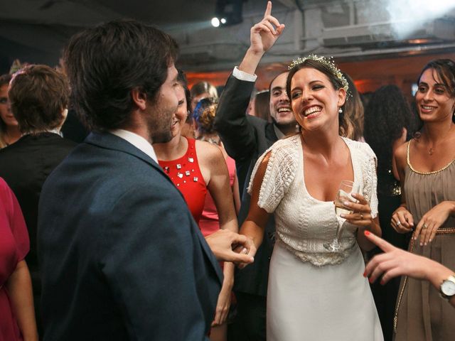 El casamiento de José Leon y Agustina Fioretti en Los Nogales, Catamarca 7