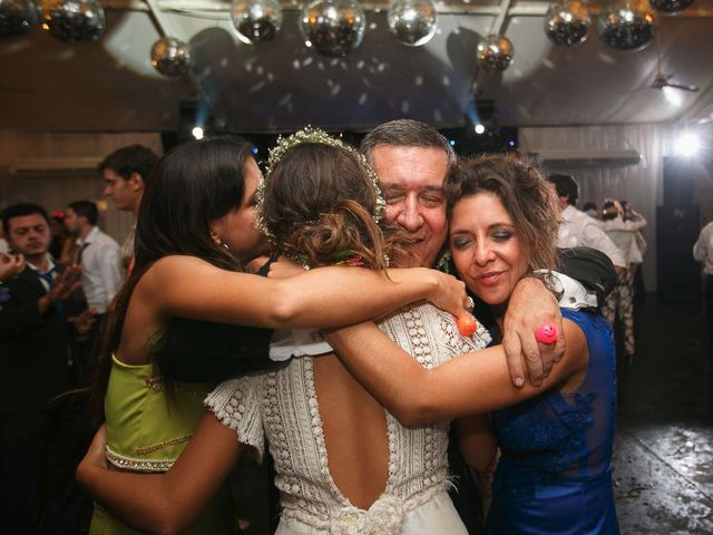 El casamiento de José Leon y Agustina Fioretti en Los Nogales, Catamarca 13