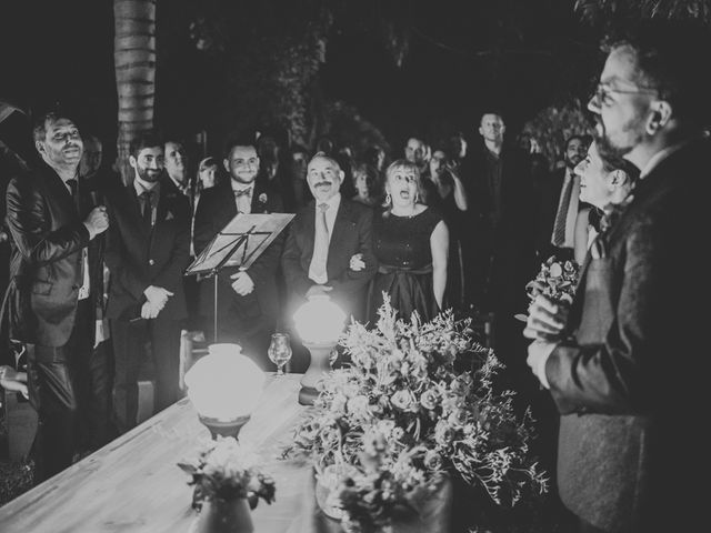 El casamiento de Andy y Karis en La Plata, Buenos Aires 87