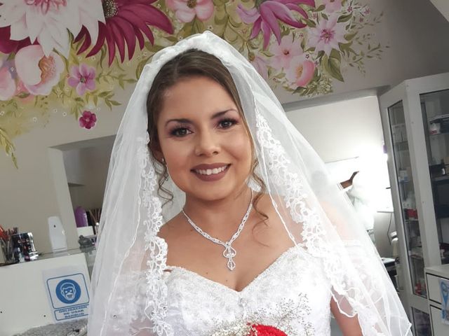 El casamiento de Jonatan  y Abigail  en San Salvador de Jujuy, Jujuy 5