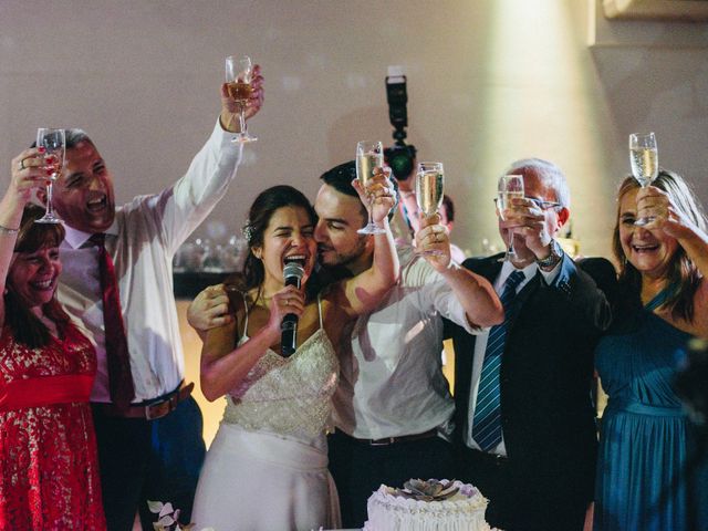 El casamiento de Rodrigo y Nadia en Villa de Mayo, Buenos Aires 100