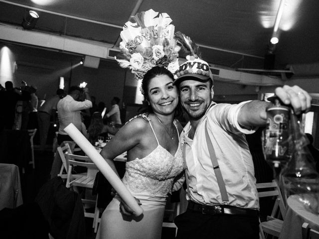 El casamiento de Rodrigo y Nadia en Villa de Mayo, Buenos Aires 102