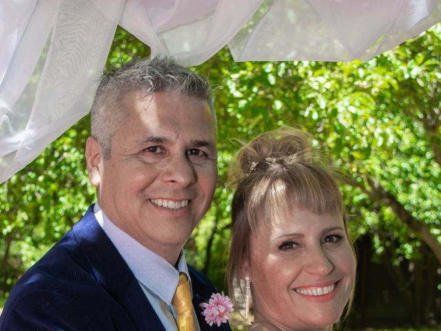 El casamiento de Marcelo y Samanta en San Carlos de Bariloche, Río Negro 14