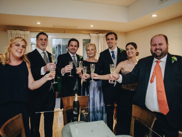 El casamiento de Rod y Mora en Tigre, Buenos Aires 47