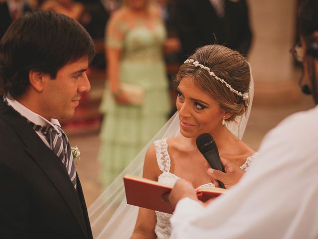 El casamiento de Agustin Villecco y Agustina Mora en Yerba Buena, Catamarca 7