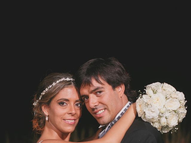 El casamiento de Agustin Villecco y Agustina Mora en Yerba Buena, Catamarca 11