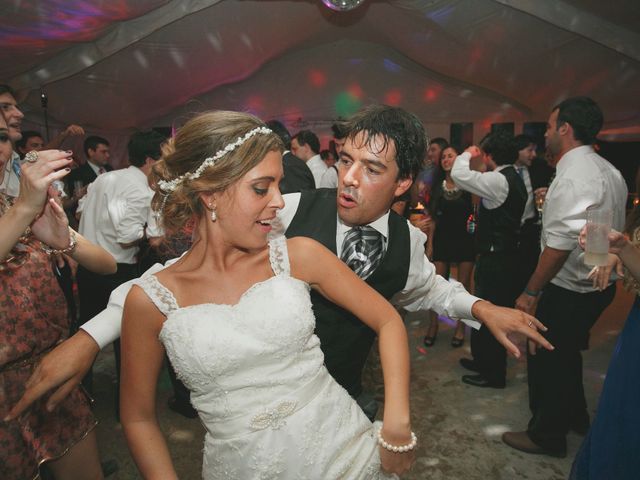 El casamiento de Agustin Villecco y Agustina Mora en Yerba Buena, Catamarca 17
