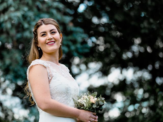 El casamiento de Martín y Agus  en Los Cardales, Buenos Aires 9