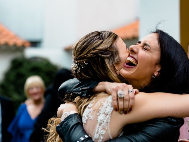 El casamiento de Martín y Agus  en Los Cardales, Buenos Aires 18