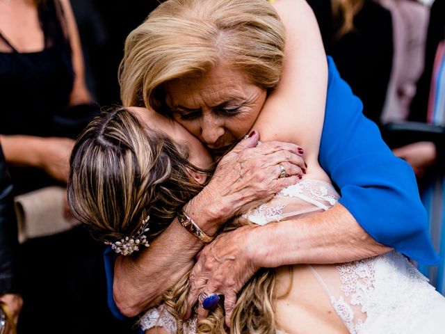 El casamiento de Martín y Agus  en Los Cardales, Buenos Aires 19