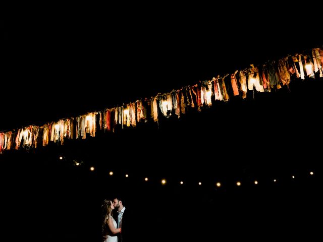 El casamiento de Martín y Agus  en Los Cardales, Buenos Aires 27