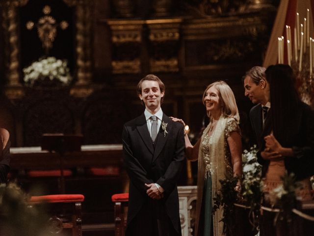 El casamiento de Francisco y Iana en Recoleta, Capital Federal 3