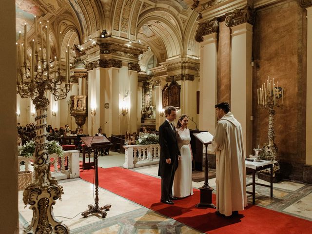 El casamiento de Francisco y Iana en Recoleta, Capital Federal 6