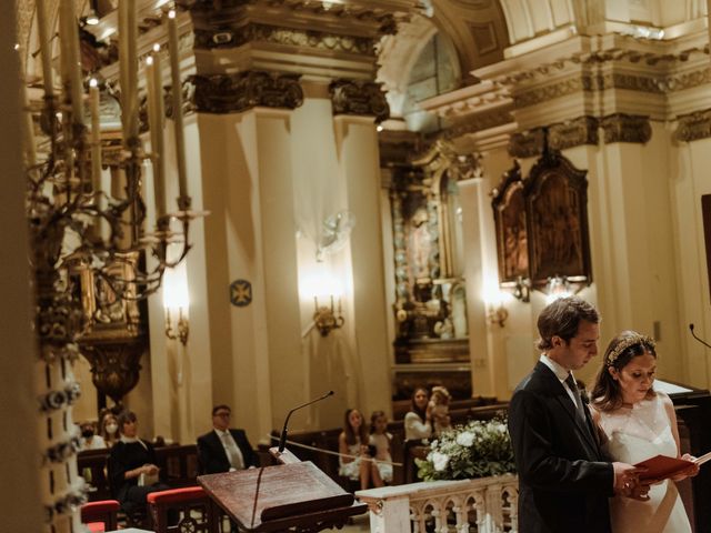 El casamiento de Francisco y Iana en Recoleta, Capital Federal 8