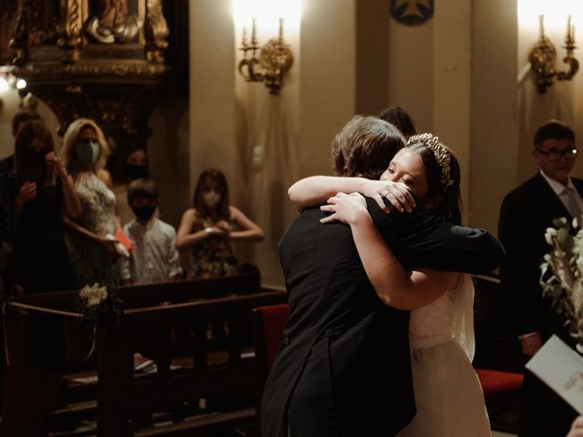 El casamiento de Francisco y Iana en Recoleta, Capital Federal 9