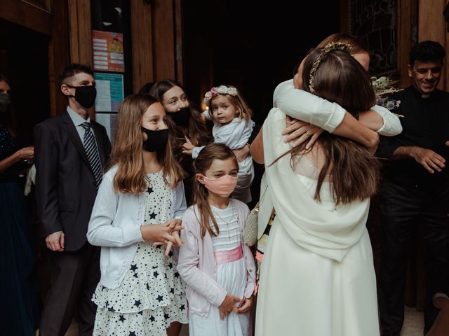 El casamiento de Francisco y Iana en Recoleta, Capital Federal 10