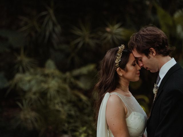 El casamiento de Francisco y Iana en Recoleta, Capital Federal 1