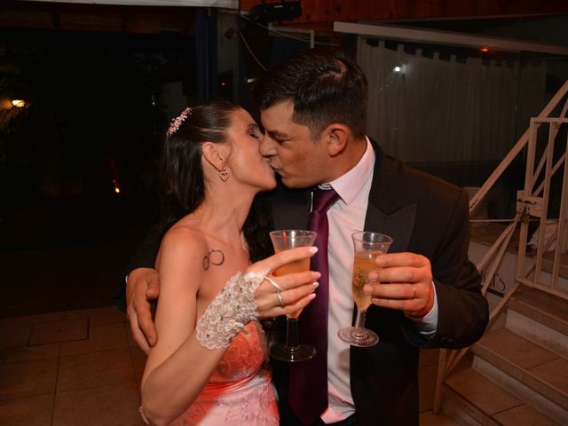 El casamiento de Alfredo y Vanesa en Haedo, Buenos Aires 4