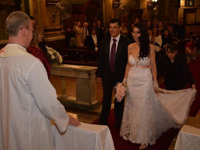 El casamiento de Alfredo y Vanesa en Haedo, Buenos Aires 13