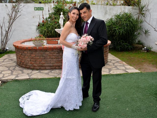 El casamiento de Alfredo y Vanesa en Haedo, Buenos Aires 19