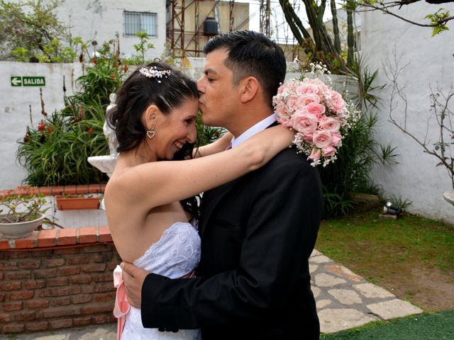 El casamiento de Alfredo y Vanesa en Haedo, Buenos Aires 22