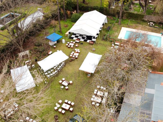 El casamiento de Benja y Meri en Bella Vista, Buenos Aires 3