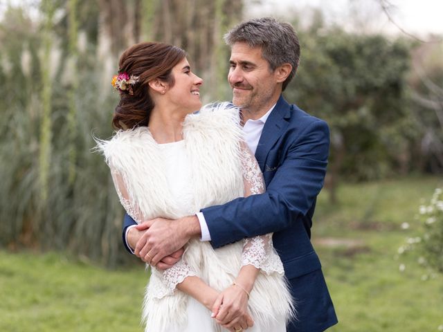 El casamiento de Benja y Meri en Bella Vista, Buenos Aires 2