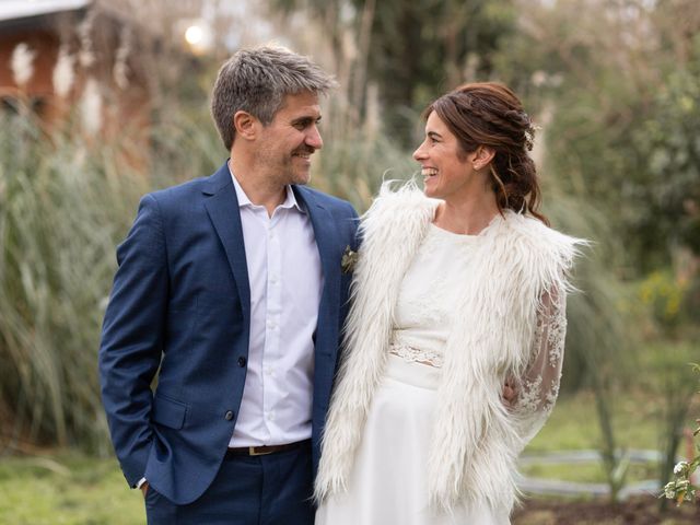 El casamiento de Benja y Meri en Bella Vista, Buenos Aires 25