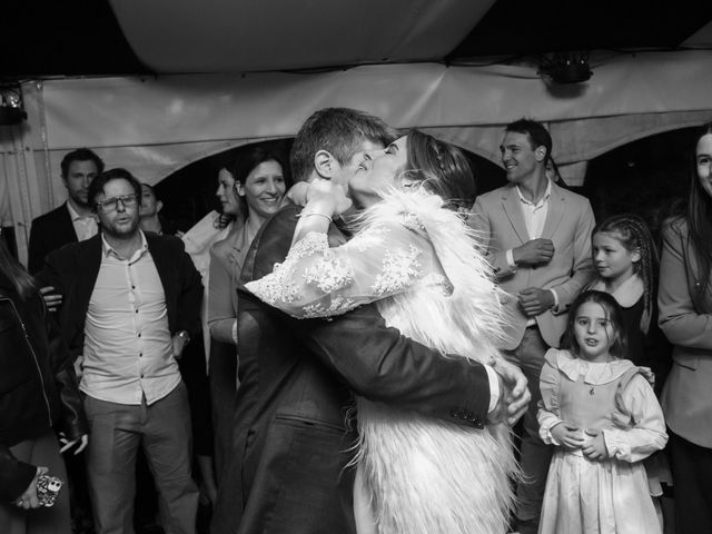 El casamiento de Benja y Meri en Bella Vista, Buenos Aires 27