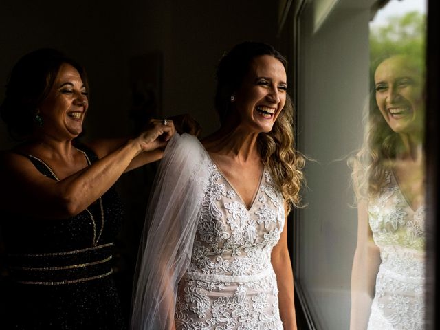 El casamiento de Dami y Flor en Saldán, Córdoba 17